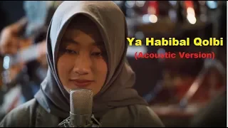 Download Ya Habibal Qolbi (Acoustic Cover Version) by Fitri Macho feat Vivit Rock MP3