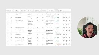Why Data Table Filters Work Better in Headers