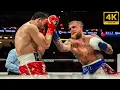 Julio Cesar Chavez Jr MEXICO vs Jake Paul USA 4K - FULL HIGHLIGHTS
