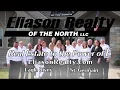 Selling Your Northwoods Property with Eliason Realty