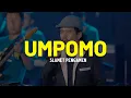 Slamet Pengamen - Umpomo (Lirik) || Lagu Jawa Koplo Terbaru 2025