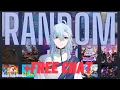 Ya ndak tau ko tanya saya【RANDOM】#vtuber