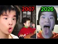 Reacting To The Rise of ELIXIR