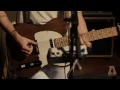 Liza Anne - Overnight | Audiotree Live