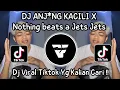 Download Lagu DJ NOTHING BEATS A JET2 HOLIDAY X ANJING KACILI VIRAL TIKTOK by E3 YUBAXX