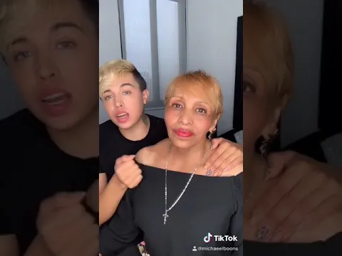 ¿Qué opinas de tener un hijo 6AY ? -Michaeel Boons TIKTOK