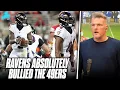 Ravens Bully The 49ers In Super Bowl 58 Pat McAfee Reacts