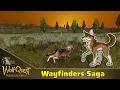 Download Lagu Shattered Summer | WolfQuest Wayfinders Saga Year 6 #5