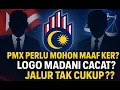 Download Lagu BI4D4P LOGO MADANON TAK IKUT SPEC? PUNCA DAP JALUR TAK CUKUP?