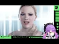 【 Detroit: Become Human 】#1 | 完全初見　わたしは、【常闇トワ/ホロライブ】