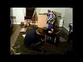 Mortal Kombat Arcade easy assembly