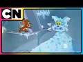 Download Lagu Tom and Jerry 😺🐭| Watch A Duo That’s Totally Inseparable😍| Funny Chase Marathon 😍| @cnindia