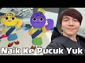 Download Lagu Naik Naik Kepuncak Gunung, Tinggi Tinggi Sekali - PEAK Indonesia