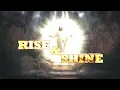 SHE CALLED MARY BLESSED — BUT JESUS REVEALED WHY! 🌹 | Luke 11:27–28 | Day 29 | Rise & Shine