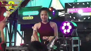 ot 2 anugerah perform terbaru fdj tia cece pengunjung heboh umep