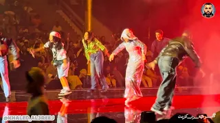 مسرحية رد كاربت دخول جلنار عدل مدل 