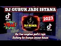 Download Lagu DJ KU TAU ENGKAU PUTRI RAJA || DJ GUBUK JADI ISTANA REMIX FULL BASS VIRAL TIKTOK 2023