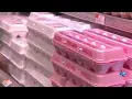 Trump administration seeks sale of commissary stores