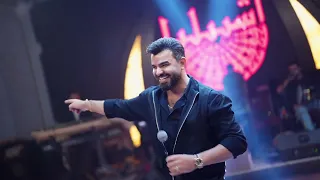 سعد البارون   اخذلك زلمه من كماطه للشيبات   معزوفة المحطات دندنها