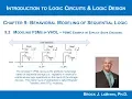 9 2 c - FSM Modeling with Explicit State Codes PBWC Example