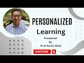 Top Education Expert Reveals Best PERSONALIZED LEARNING Techniques
