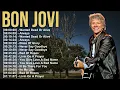 Download Lagu Bon Jovi – Full album of classic hits and deep cuts – Bed of Roses \u0026 Lay Your Hands on Me