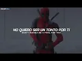 Download Lagu *NSYNC - Bye Bye Bye (Sub. Español + Lyrics) | from Deadpool and Wolverine