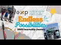 EXP Internship Program 2026 - Endless Possibilities