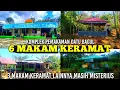 Download Lagu SEJARAH,KAROMAH DATU BAGUL,DATU BAJANGGUT,DATU PUJUNG DAN 3 MAKAM KERAMAT MISTERIUS,SIAPA BELIAU ?!.