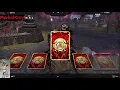 EPIC hollowjack crates opening for ESO