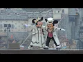 【ディズニー・クリスマス2019】イッツ・クリスマスタイム！＜ミッキー広場＞