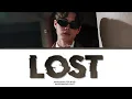 Jimmy Brown (지미 브라운) – 'Lost' (Hierarchy OST) Lyrics (Color Coded Han/Rom/Eng)