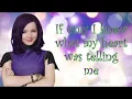 Download Lagu If Only lyrics ~ Dove Cameron