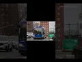 Bx35 Bus Announcements to West Farms Road Jennings Street Weekday Service