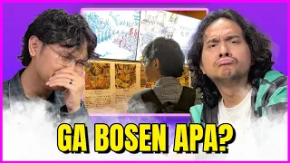 Cerita Jalan-Jalan Jepang Lagi