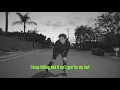 MyKey - Kneepads [Official Lyric Video]