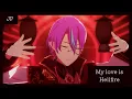 Download Lagu 【プロセカ】『My love is Hellfire』Cover ★ Jaji