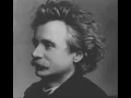 Leonid Kogan & Grigory Ginzburg play Grieg Sonata For Violin And Piano No.3 In C Minor Op.45
