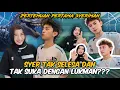 Download Lagu PERTEMUAN PERTAMA DENGAN SYER..SYER MANGSA LUKMAN?