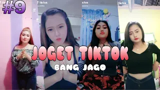 Download Tik tok viral dance ampun bang jago #3 | kompilasi tik tok cewe-cewe cantik MP3