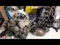 Download Lagu T30 Xtrail engine removal... dont try this at home... seriously...