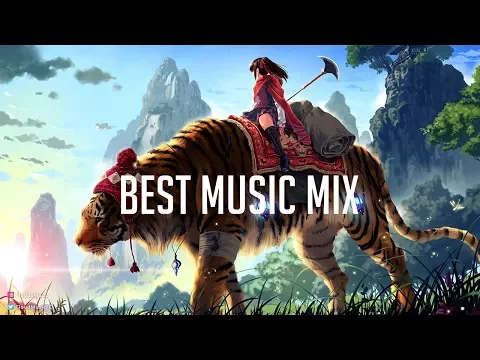 Download MP3 Best Music Mix 2017 | Best of EDM | NoCopyrightSounds x Gaming Music