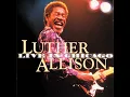 Medley: Gambler's Blues/Sweet Little Angel (Live)