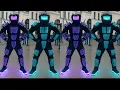 Download Lagu Shuffle Battle 😎🔥 WIE IS DE BESTE DANSER 🤔🔥 NEON MODE TUZELITY SHUFFLE ⭐️