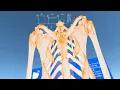 NVIDIA CloudXR test on Oculus Quest2 DICOM 3D Visualization