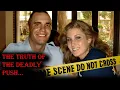 True Crime Amber Hilberling The fateful push from the 25th floor