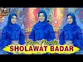 Download Lagu SHOLAWAT BADAR - NOVI NOVITA ( MOJO MUSIC LIVE )