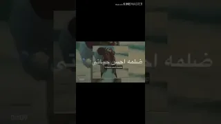 منور منور منور حياتي   يا قمر دنياتي   دندنها