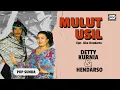 Download Lagu Mulut Usil - Detty Kurnia \u0026 Hendarso | Official Music Video