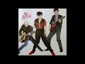 Download Lagu Shakin' Pyramids - Skin 'Em Up (1981) [Complete Album]